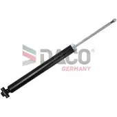 DACO Germany 560101 Schokdemper