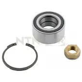 SNR R158.15 Wiellagerset