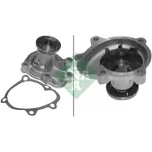 Schaeffler INA 538 0096 10 Waterpomp
