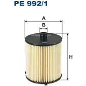 FILTRON PE 992/1 Brandstoffilter