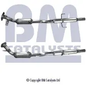 BM CATALYSTS BM91251H Katalysator