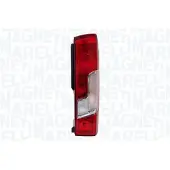 MAGNETI MARELLI Achterlicht LLL261 Magneti Marelli voor o.a. CITROEN, FIAT, PEUGEOT
