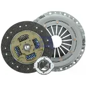 AISIN Koppelingsset KY-072