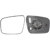 Alkar Spiegelglas Rechts 6432572 Alkar voor o.a. NISSAN