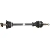 POINT GEAR Aandrijfas PNG72307 links
