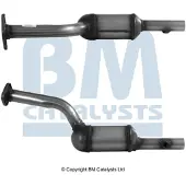 BM CATALYSTS Katalysator BM91972H
