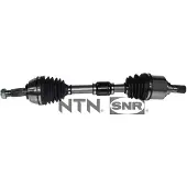 SNR DK68.025 Aandrijfas