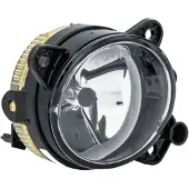Hella Mistlamp rechts 1N0 271 247-061 Hella voor o.a. SKODA, VOLKSWAGEN