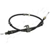 ASHIKA 131-09-920L Handremkabel