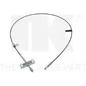 NK 9025183 Handremkabel