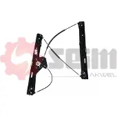 Seim 902622 Raammechanisme