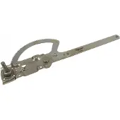 VAICO Raambedieningsmechanisme V30-8301