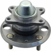 MAPCO 46574 Wiellagerset