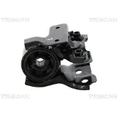 TRISCAN Draagarmrubber 8500 40812