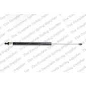 LESJÖFORS 8115657 Gasveer achterklep