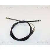 TRISCAN 8140 29130 Handremkabel