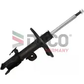 DACO Germany 453920R Schokdemper