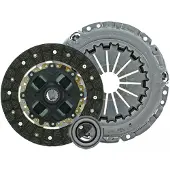 AISIN Koppelingsset KT-067A