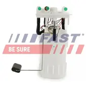 Fast Sports Nutrition FT53036 Brandstofpomp