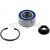SNR R152.63 Wiellagerset