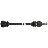 POINT GEAR Aandrijfas PNG75025 links