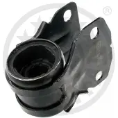 OPTIMAL F9-0117 Draagarmrubber