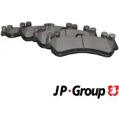 JP GROUP 1163604110 Remblokken