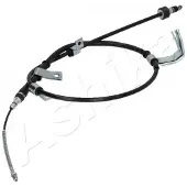 ASHIKA 131-0K-K33R Handremkabel
