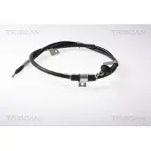 TRISCAN 8140 421132 Handremkabel