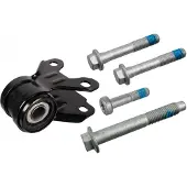 Blue Print ADBP800427 Draagarmrubber