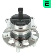 OPTIMAL 922742 Wiellagerset