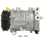 THERMOTEC Compressor airconditioning KTT090365