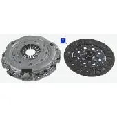 SACHS 3000 951 393 Koppelingsset