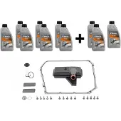 VAICO V10-3220-XXL Olieverversingsset voor automatische transmissie