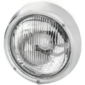 Hella Koplamp 1A8 001 156-281