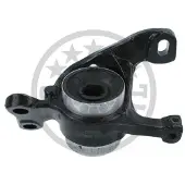 OPTIMAL F9-0022 Draagarmrubber