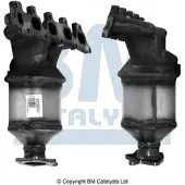 BM CATALYSTS Katalysator BM91500H