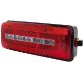 Hella 2VD 012 381-211 Achterlicht