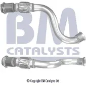 BM CATALYSTS Uitlaatpijp BM50442