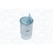 MAGNETI MARELLI 153071762486 Brandstoffilter