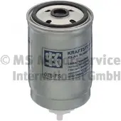 KOLBENSCHMIDT 50013075 Brandstoffilter