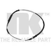 NK 9023157 Handremkabel