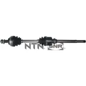 SNR DK66.006 Aandrijfas