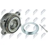 NTY KLT-NS-075 Wiellagerset