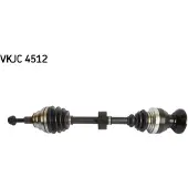 Skf VKJC 4512 Aandrijfas