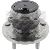 MAPCO 26284 Wiellagerset