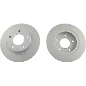 KAVO PARTS BR-4732-C Remschijf