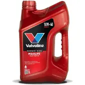 Valvoline 908750 Motorolie