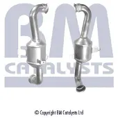 BM CATALYSTS BM80462H Katalysator