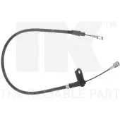NK 903337 Handremkabel
